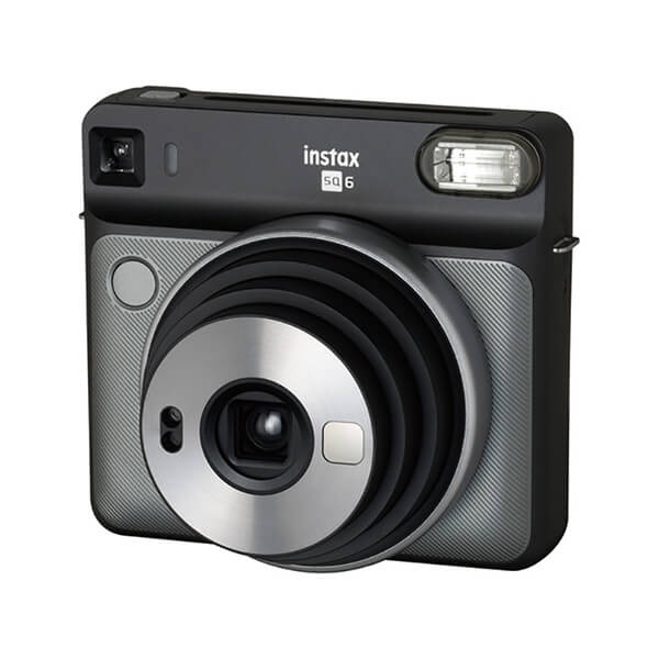 Máy ảnh chụp lấy liền Fujifilm Instax Square SQ6 Chính Hãng, Bảo Hành 12 Tháng Toàn Quốc