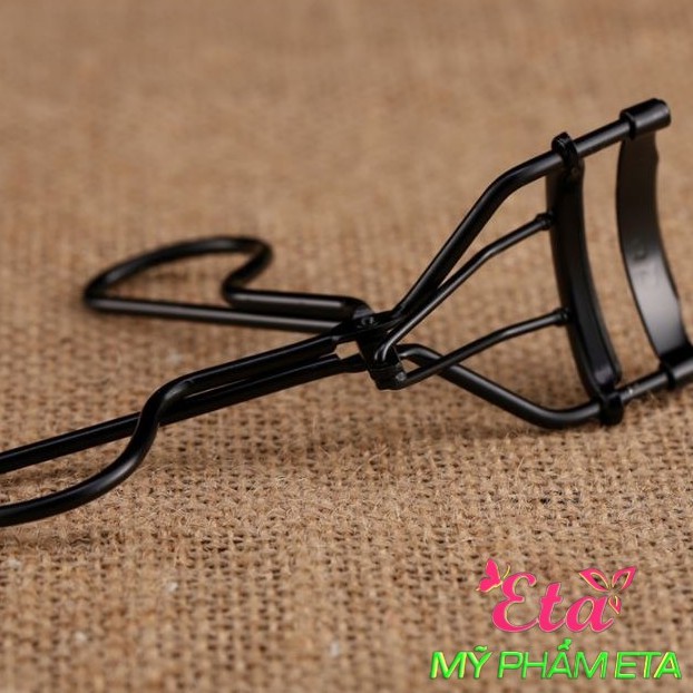 Kẹp bấm mi 3D KEQI siêu cong siêu an toàn