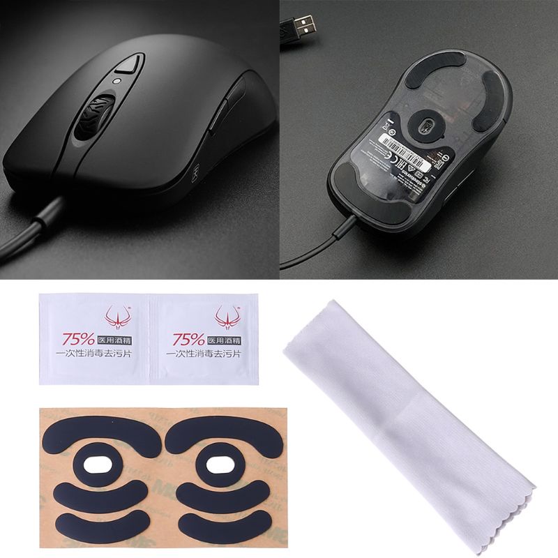 Miếng Lót Chuột Gaming Chính Hãng Chất Lượng Cao