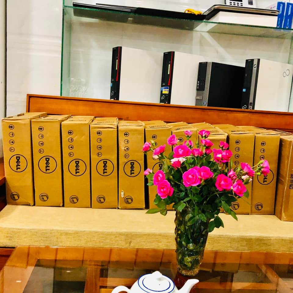 Bộ máy tính dành cho Văn phòng cơ quan giá rẻ | BigBuy360 - bigbuy360.vn