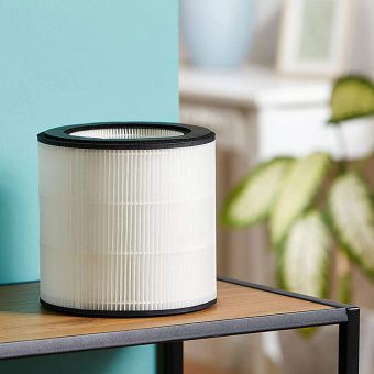 Màng lọc không khí Hepa Philips FY019430 - Hàng chính hãng Philips