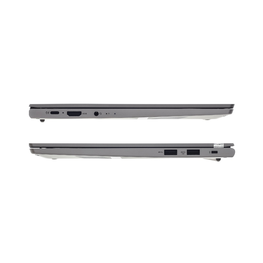 Laptop Lenovo ThinkBook 14s G2 ITL i5 1135G7/8GB/512GB/14"F/Win11//Xám - Hàng chính hãng