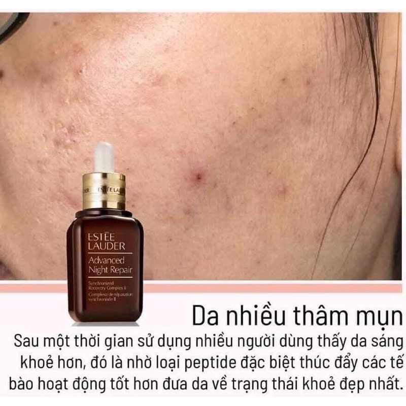 Serum thần thánh Estee Laudra ARN LIMITED 2021