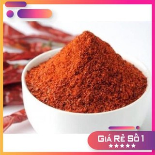 [FREESHIP] Ớt Hàn Quốc Hae Cham Mat dạng mịn 1kg