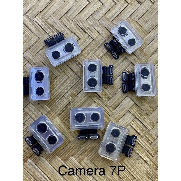 Camera Sau Zin Bóc Máy Điện Thoại IP 6/6S/7/7P/8P/X/Xs/XsMax