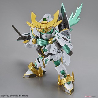 [Bandai] Mô hình lắp ráp RX-Zeromaru (Sinkikessyo) (SDBD) (Gundam Model Kits)