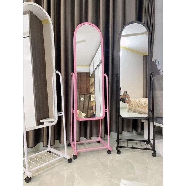 GƯƠNG SOI TOÀN THÂN (270K nt shop)