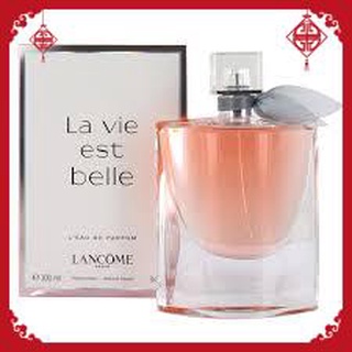 Nước hoa nữ cao cấp lancome lavie est belle edp chính hãng 100ml_kady_store_nuochoa