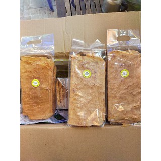 Combo 6 Bịch Bánh Tráng Mắm Ruốc Đà Lạt