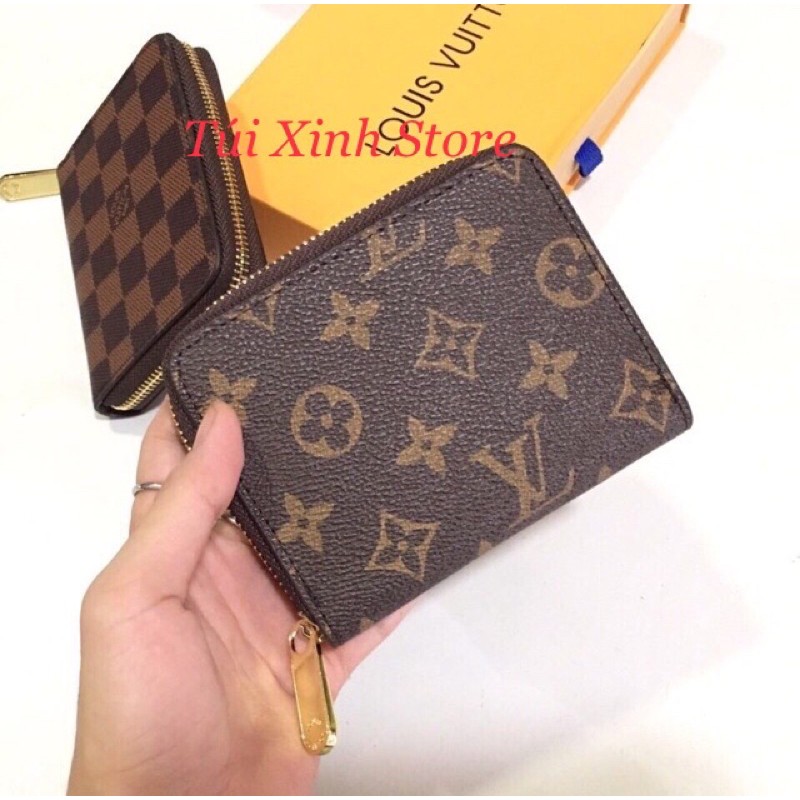 Ví mini nhỏ gọn