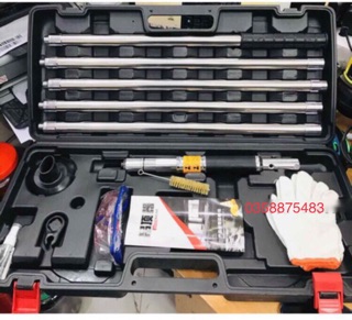 SÚNG BẮN TY TRẦN THẠCH CAO 3m4