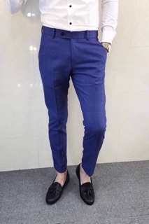 Quần vải nam chất đẹp