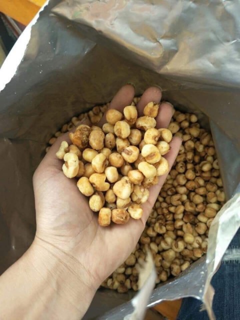 500g Ngô chiên bơ ngon