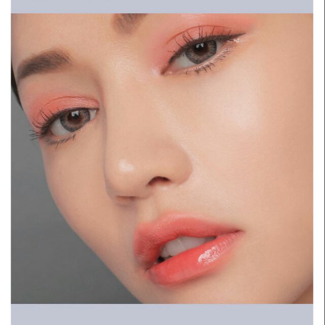 🍅Phấn 3CE Take A Layer màu #Morning_skinny🍅