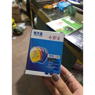 Sạc đa năng kẹp pin