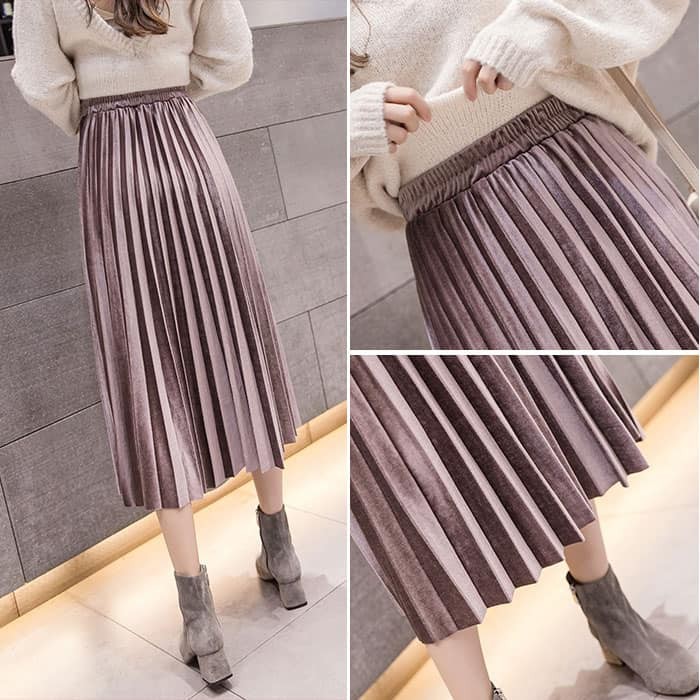 Váy nữ - Hàng order