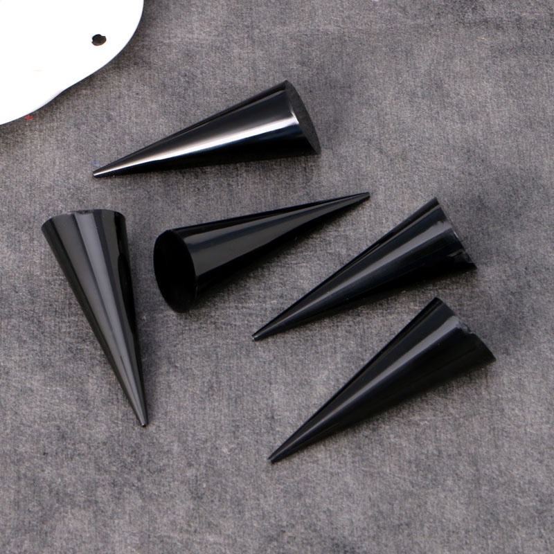 San * Giá Đỡ Nhẫn Hình Nón Trưng Bày Công Nghiệp Trưng Bày Để Bàn Trang Trí