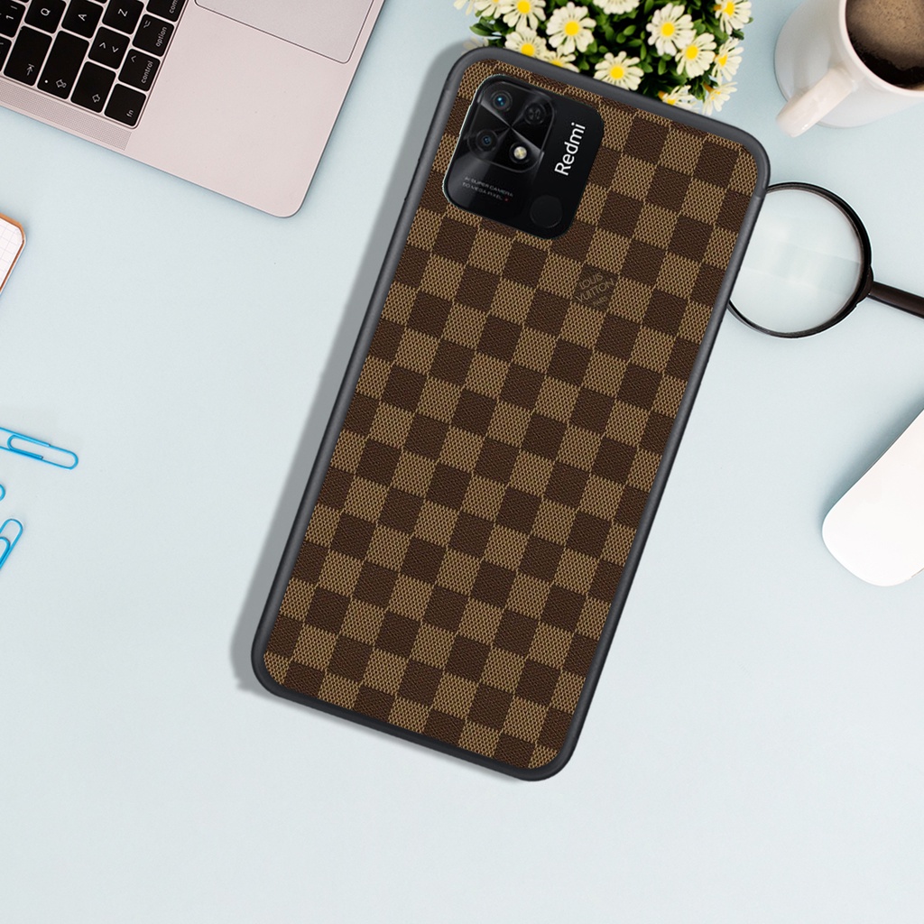 [HOT HOT] Ốp Lưng XIAOMI REDMI 9C - REDMI 10C , In Hình LO GO Bao, Đẹp, Bền, Rẻ.