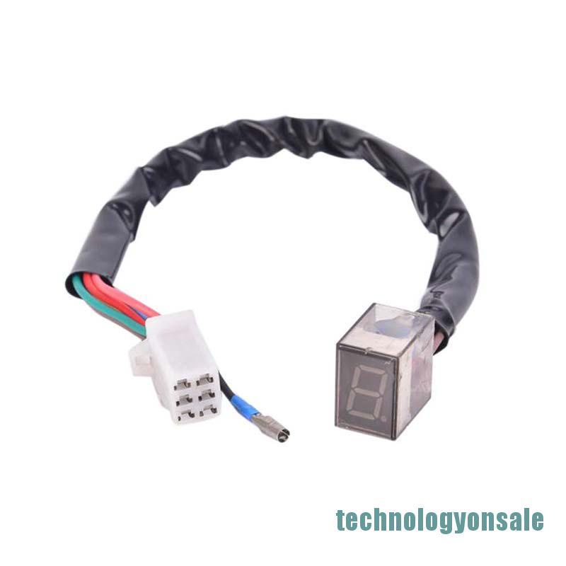 Cảm Biến Màn Hình Led Kỹ Thuật Số Chuyên Dụng