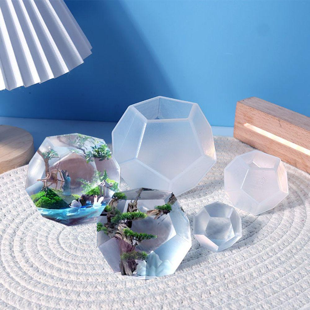 MUVAKO Khuôn Làm Bánh Bằng Silicone Hình Cầu DIY