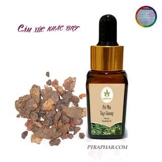 Ptraphar-Tinh dầu Pơ Mu Tây Giang 10ml, 30ml, treo xe thơm phòng , khử khuẩn