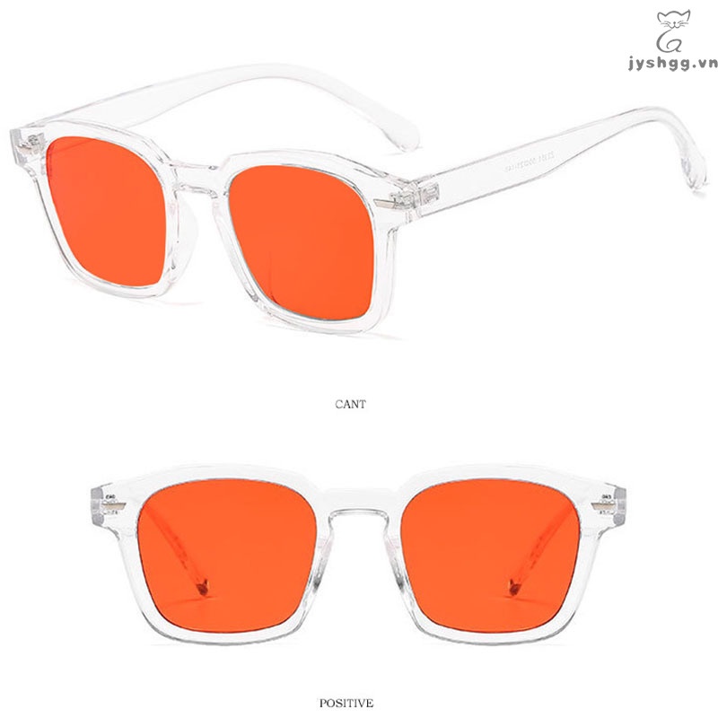 Kính Mát Phân Cực Nhẹ Nhàng Chống Nắng Thời Trang Cho Nam Nữ