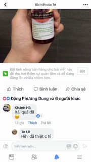 Combo cho khanh vo