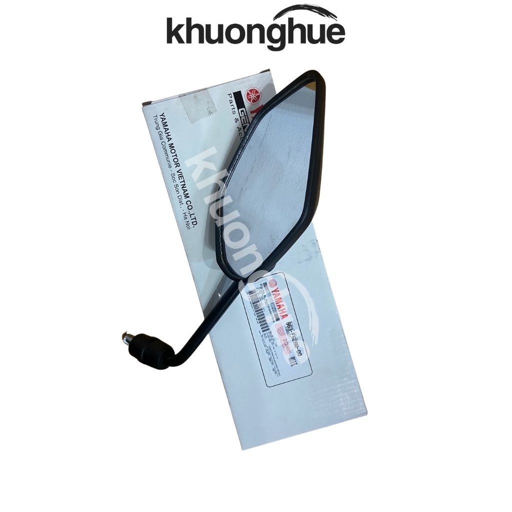 Gương chiếu hậu NVX bên trái chính hãng Yamaha