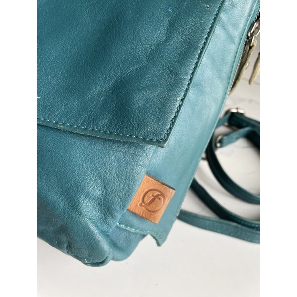 Túi si da mộc Fxlite