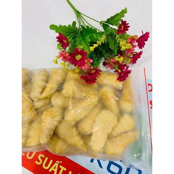 ☘1Kg ĐÙI GÀ HŨ KY CHAY/ Béo ngậy thơm ngon