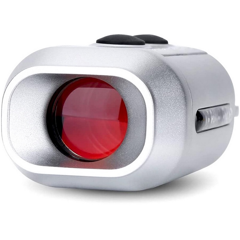 Ống nhòm đo khoảng cách - Digital 7x Golf Scope
