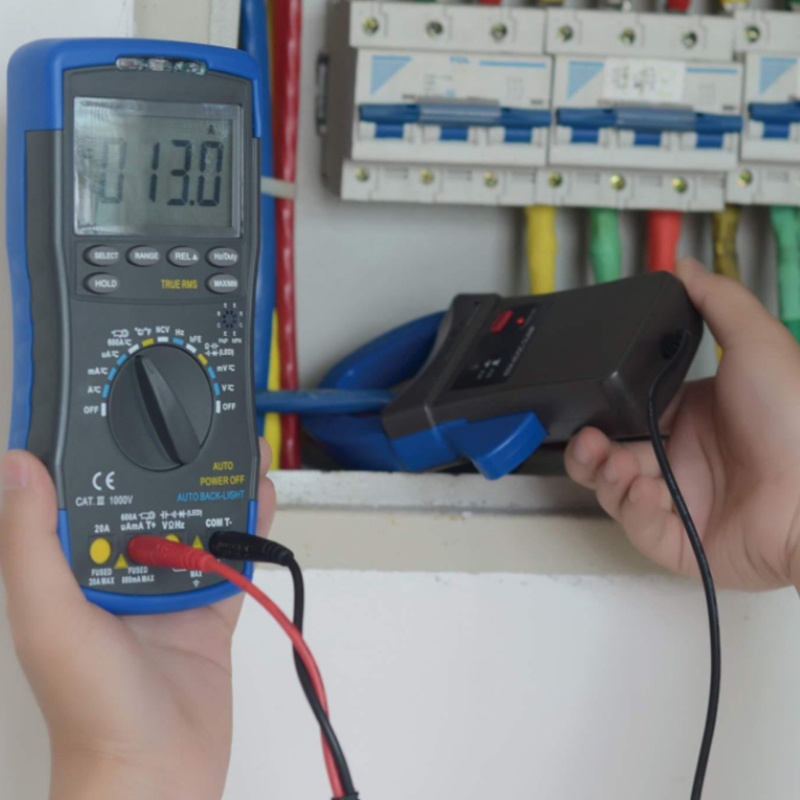 Đầu Dò HP-605A Cho DC / AC 600A