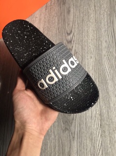 Dép lê nam adidas sơn