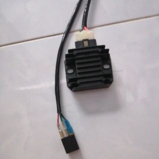 SẠC HCE cho Exciter 135 các đời,....