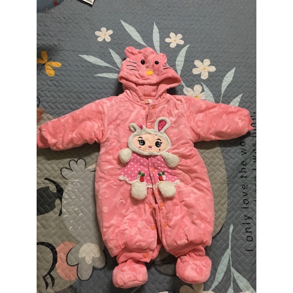 body bông cho bé 6-8kg(hàng Quảng Châu)