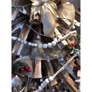 Set hạt trang trí cây thông Noel