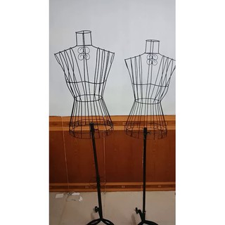 Combo manocanh sắt