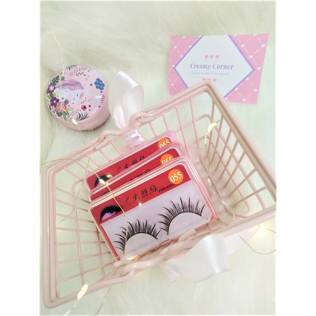 [Không restock] Mi giả trên cosplay mã 055 | BigBuy360 - bigbuy360.vn