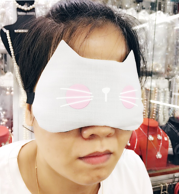 bịt mắt ngủ:shop giao hình ngẫu nhiên tuỳ theo từng đợt hàng về