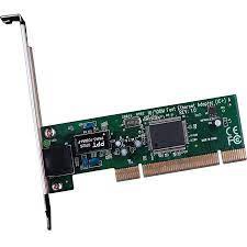 Card Mạng PCI Express Tp-Link TG-3468 Tốc Độ 1000Mbps - Hàng Chính Hãng