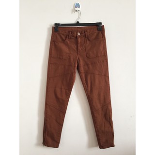 Quần khaki nữ Urban QDKW-005 (VNXK)