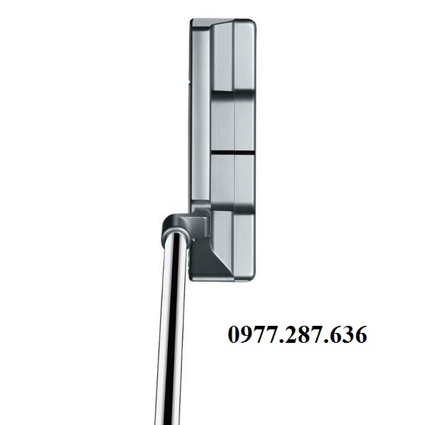 Gậy đánh golf Putter gậy gạt kỹ thuật Scotty Cameron new port 2.5 cán thép chắc chắn GK009