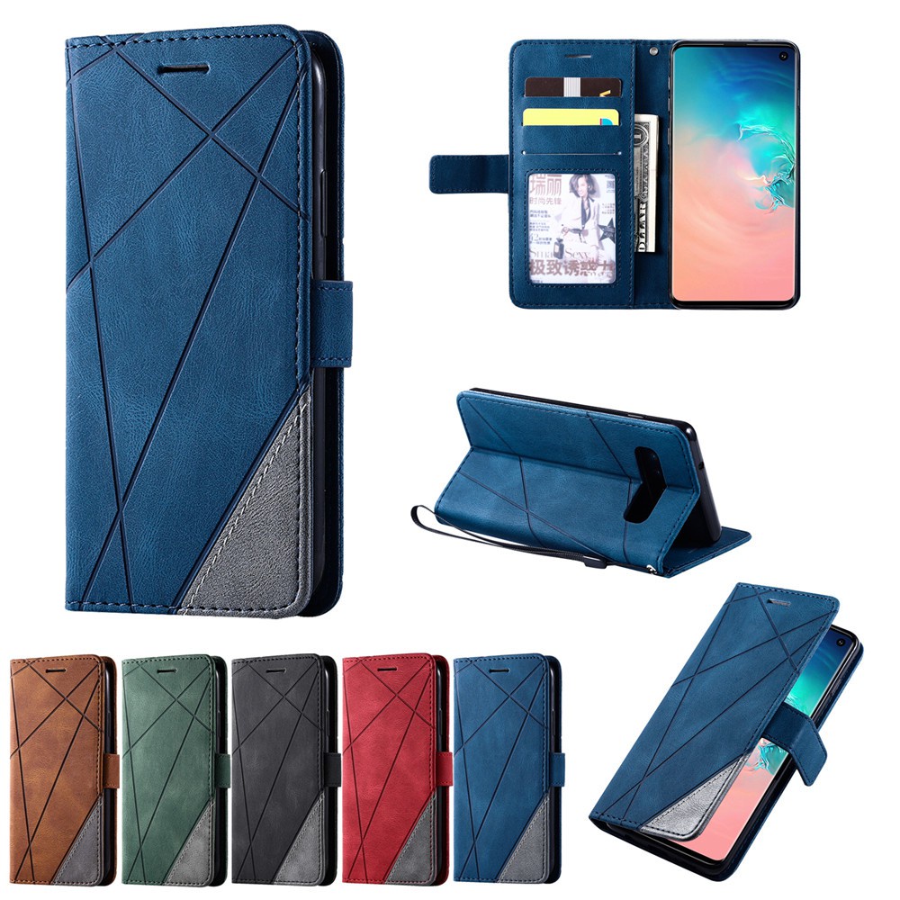 Ốp Lưng Cho Samsung Galaxy A25 5G A15 A05 A05s A51 4G A53 A54 A52 A52s A50 A50s Flip Cover Ví Đựng Đ