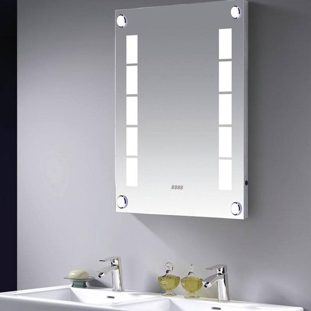 Đinh Ốc Bằng Thép Không Gỉ Gắn Gương Trang Điểm Tiện Dụng