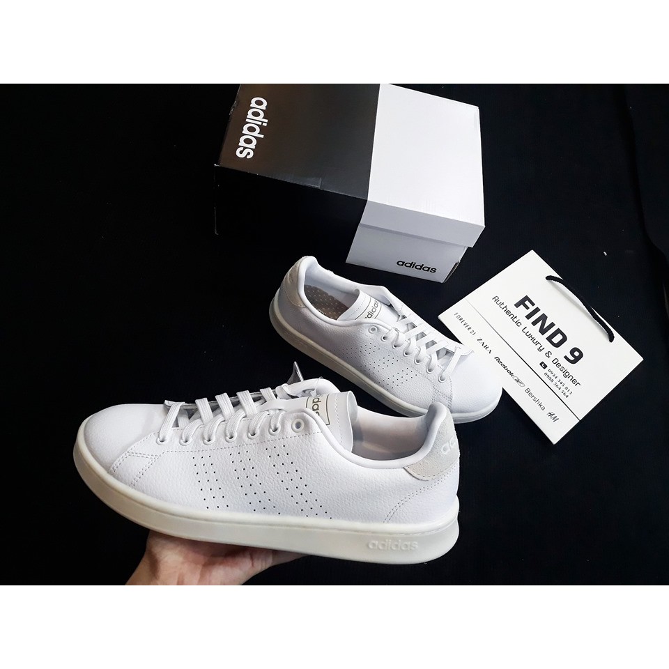 Adidas Advantage