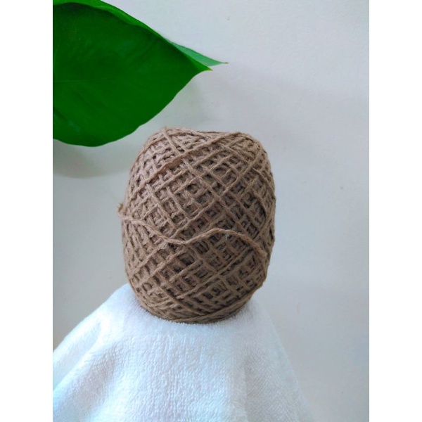 Len lông cừu xuất Nhật 24k/100g