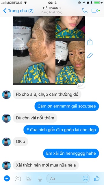 SPA TẠI NHÀ -  0.5 Kg Thảo Mộc Organic + Collagen Japan  + Tinh Dầu Essential Oil Tắm Dưỡng Sáng Mịn Da | BigBuy360 - bigbuy360.vn