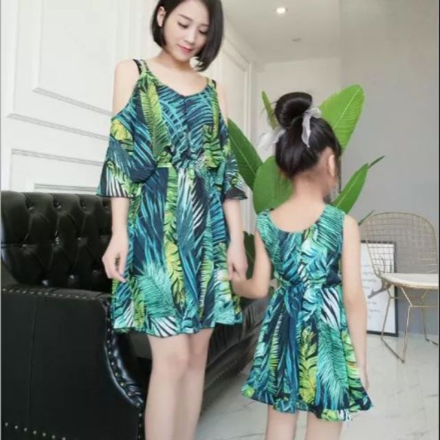 Sét mẹ bé di biển