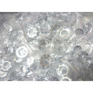 Dụng cụ cân vành xe đạp (Trắng)
