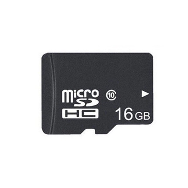 Thẻ nhớ Micro TF tốc độ cao 48mb/s với dung lượng 16GB 32GB 64GB 128GB
